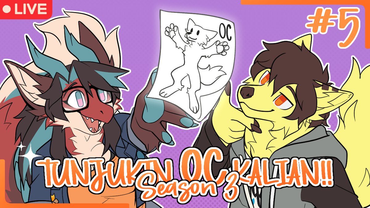 sundeuy's tweet image. Hallo teman2 semua akhirnya kita sudah sampai di penghujung season 3 :D
youtube.com/live/iejcrpcp7…