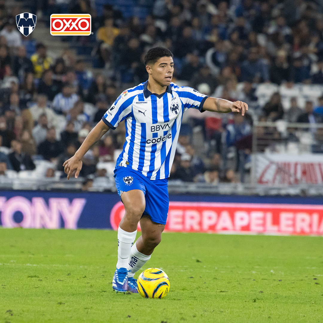Rayados's tweet photo. El Toro.ππ‘οΈ
#PostalRayada | @Tiendas_OXXO https://t.co/F792nsYtnY