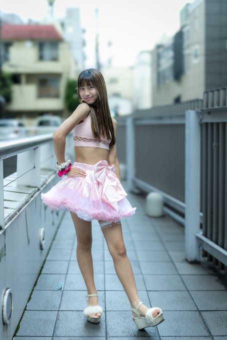 Twitterのコスプレ画像30