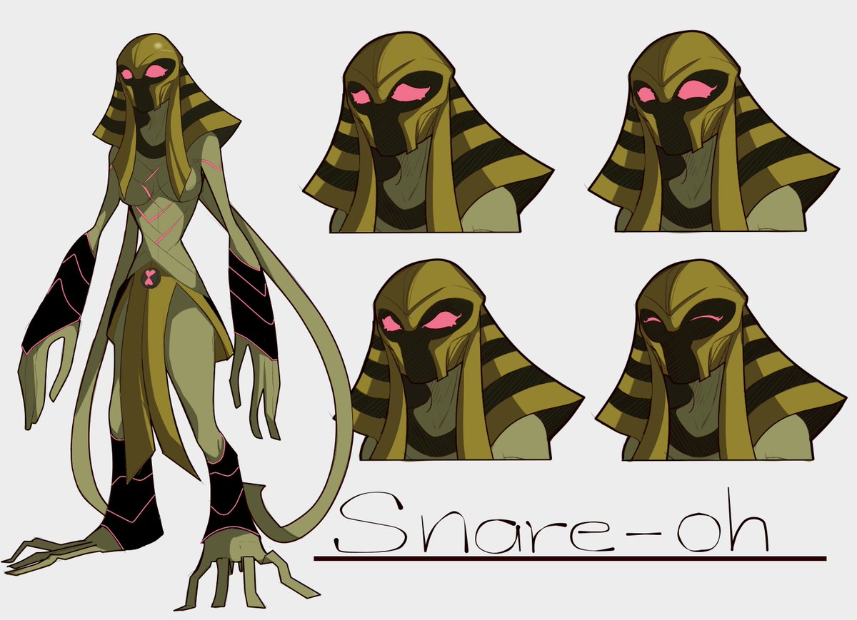 Snare- oh #Ben10 #Chaquetrix