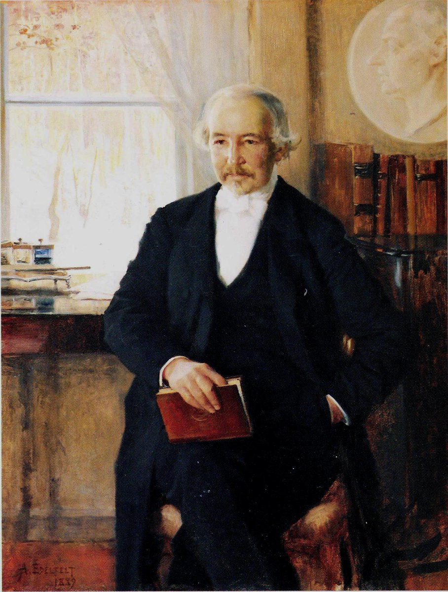 paivyri's tweet photo. Tänään on sunnuntai 14.1.2024 ja nimipäivää viettävät Sakari, Saku ja Sasu.
206 vuotta sitten (14.1.1818) suomalainen kirjailija, toimittaja ja historiantutkija Zachris (Zacharias, Sakari) Topelius syntyi. Hän oli yksi varhaisimmista suomalaisista romaanikirjailijoista. https://t.co/GugT1xlFhh