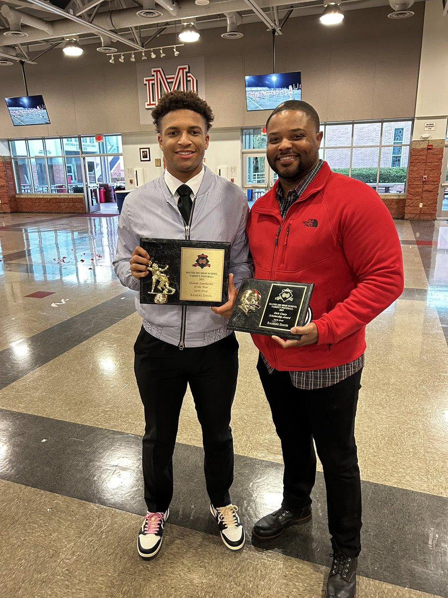 Rashad Davis Sr. tweet media