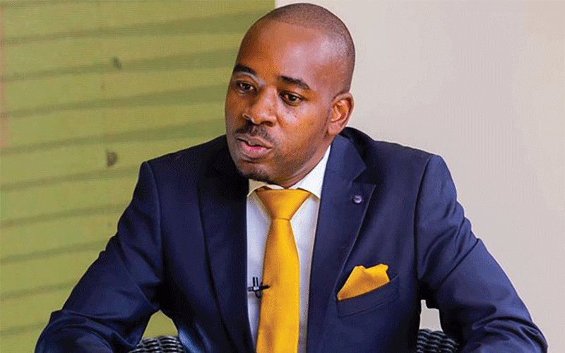 🔴After months of firefighting following a daring move by a previously little known activist to rock @CCCZimbabwe, the party’s leader @nelsonchamisa is now fending off spirited attempts by some opposition stalwarts to challenge his leadership. thestandard.co.zw/news/article/2…