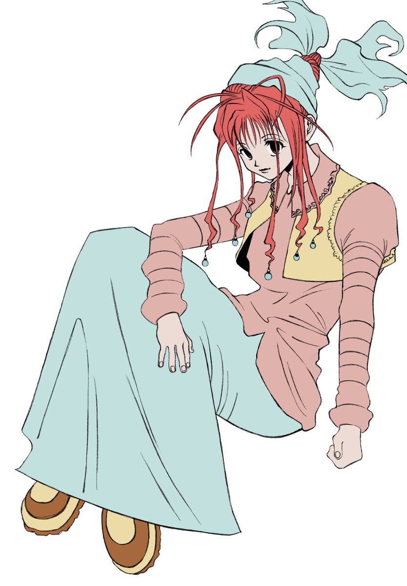 2g7161's tweet photo. #hxhfanart https://t.co/nDmKKWtH1I