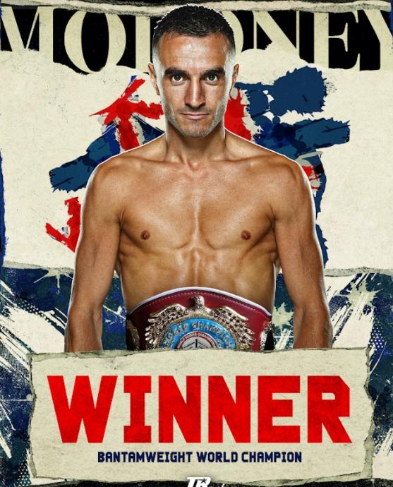 AustraliaBoxing's tweet image. The belt is coming back home. 
Congratulations champ 
#BeterbievSmith
