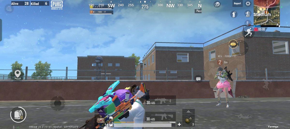 _gamo_boy_'s tweet photo. Dear Tencent Games &amp; Krafton Kindly look into the Pubg Mobile Lite Indian Version. We have the potential and are waiting eagerly.

#WeWantPUBGMobileLitelndianVersion

@TencentGames

@LevelInfinite

@hisohn https://t.co/qoG9OspIkz