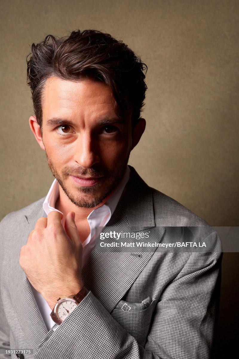 kdlavs's tweet photo. I am not God's strongest soldier 🫠🥵
Part 2

Jonathan Bailey at the #baftatea party at The Maybourne Beverly Hills ✨ https://t.co/yeIYF3b2jP