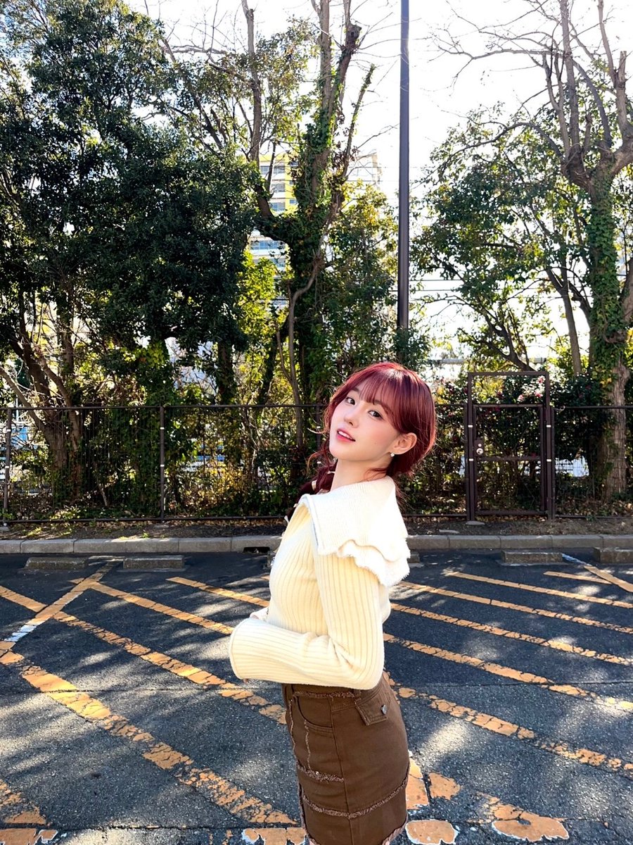 official_kep1er's tweet photo. 날씨 조오옿다 💓

#김채현 #CHAEHYUN 
#Kep1er #케플러 https://t.co/rAsgGshbbV