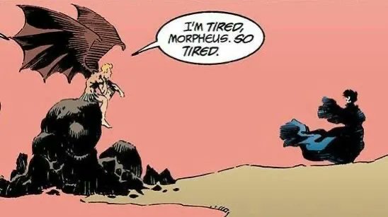 Feeling this and we're only 14 days into 2024.