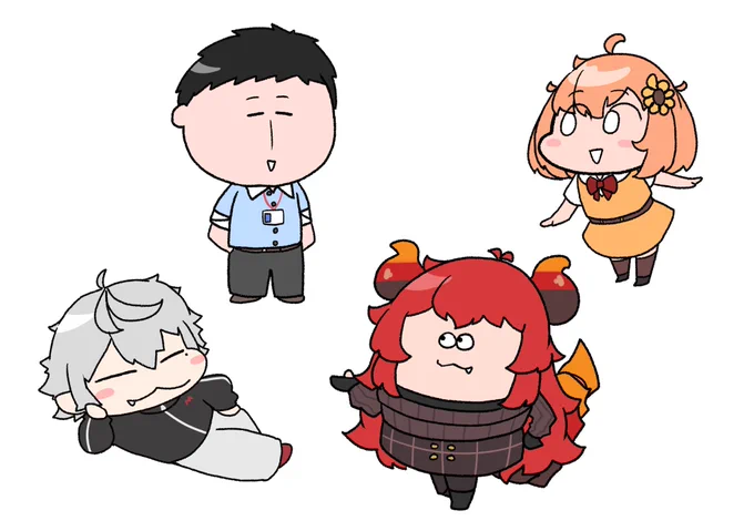 やしろンち 