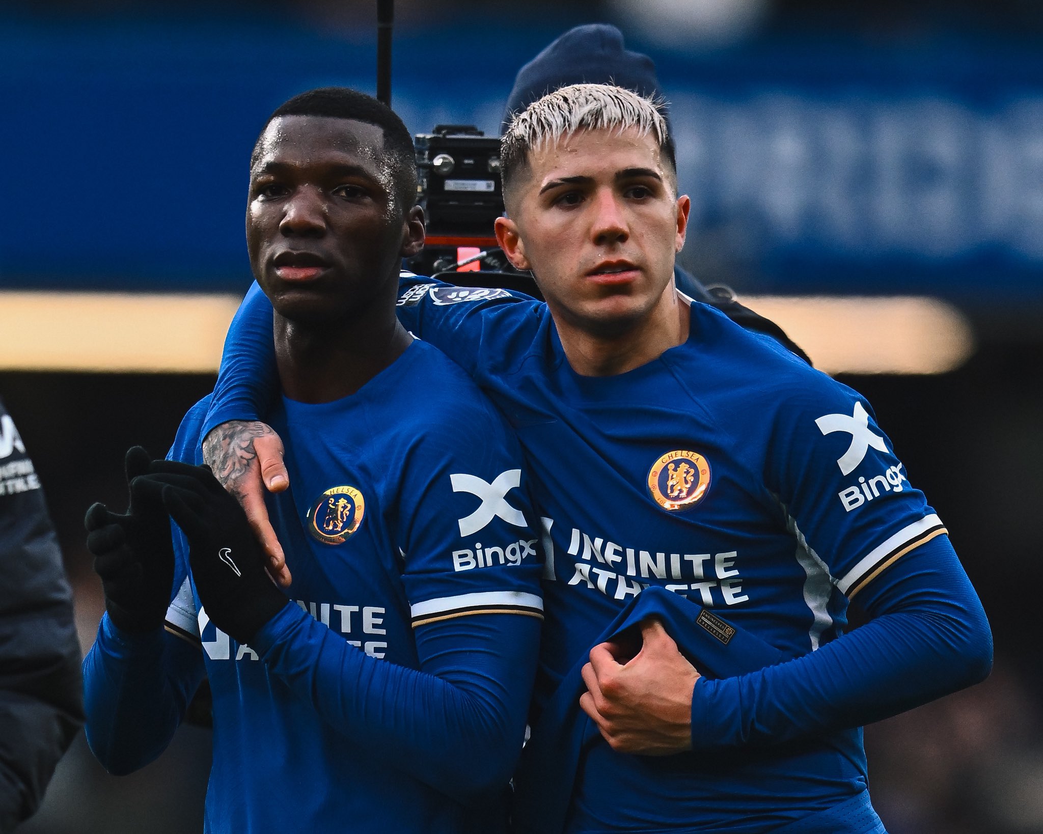 Chelsea sportswear cheap