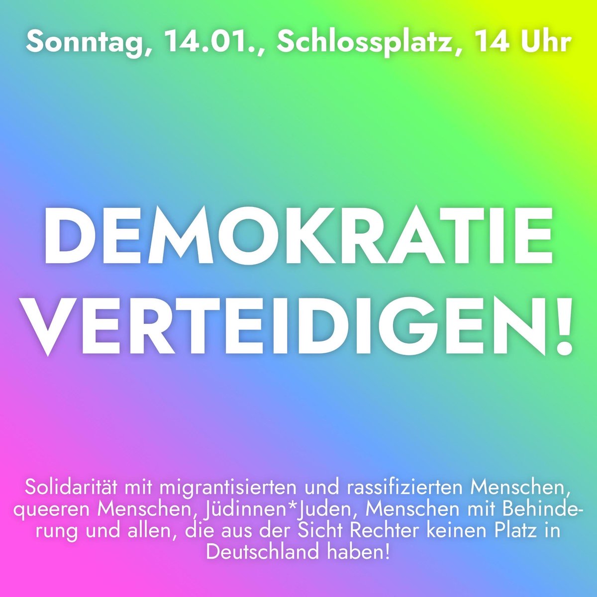 Tipp für heute
