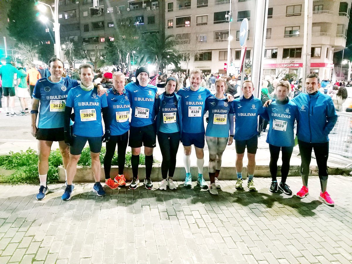 CD Bulevar tweet media