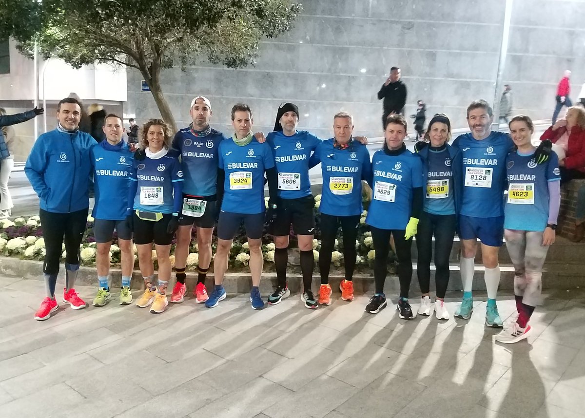 CD Bulevar tweet media