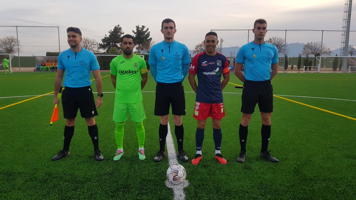 Pinoso Club Fútbol tweet media