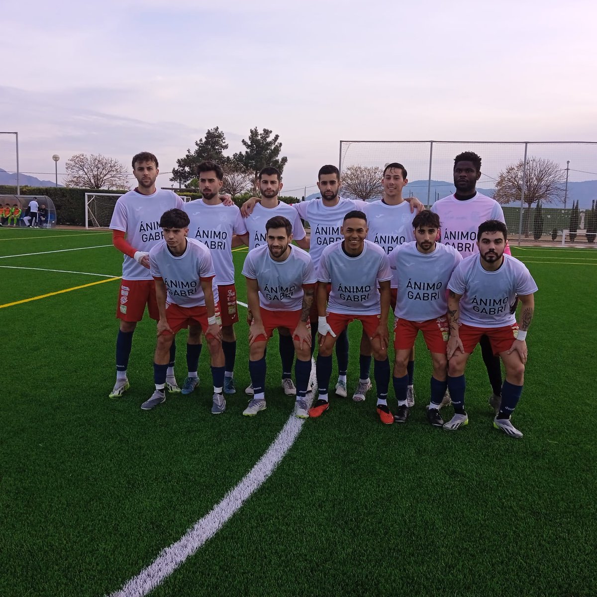 Pinoso Club Fútbol tweet media