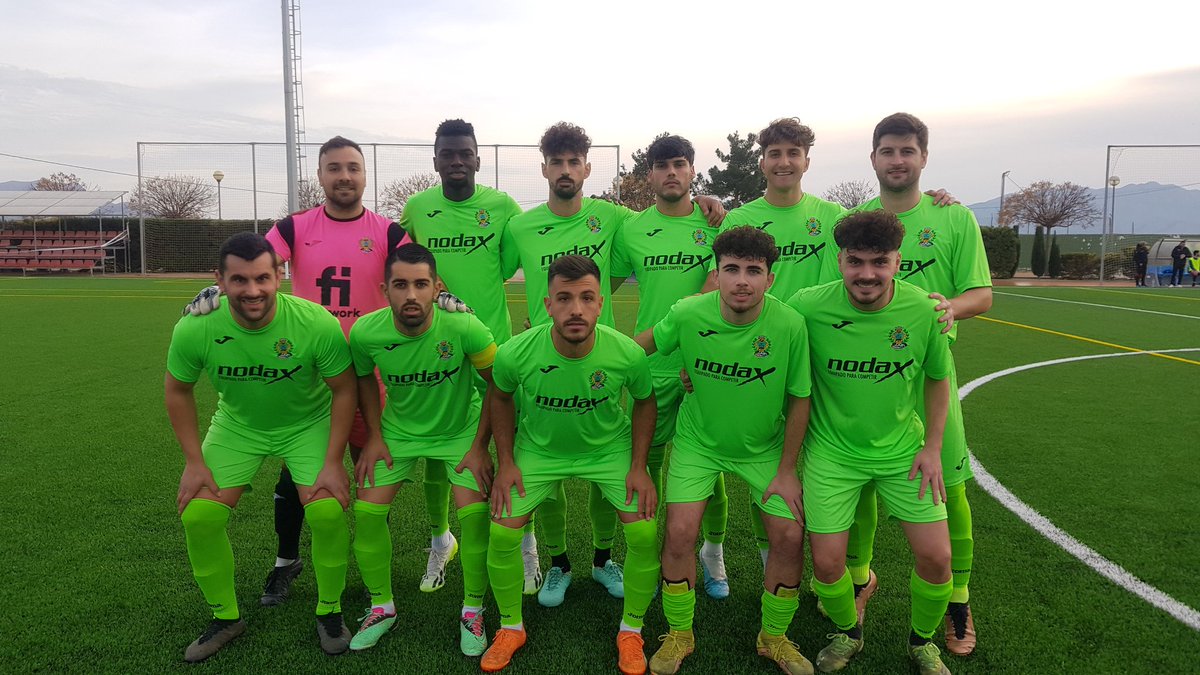 Pinoso Club Fútbol tweet media