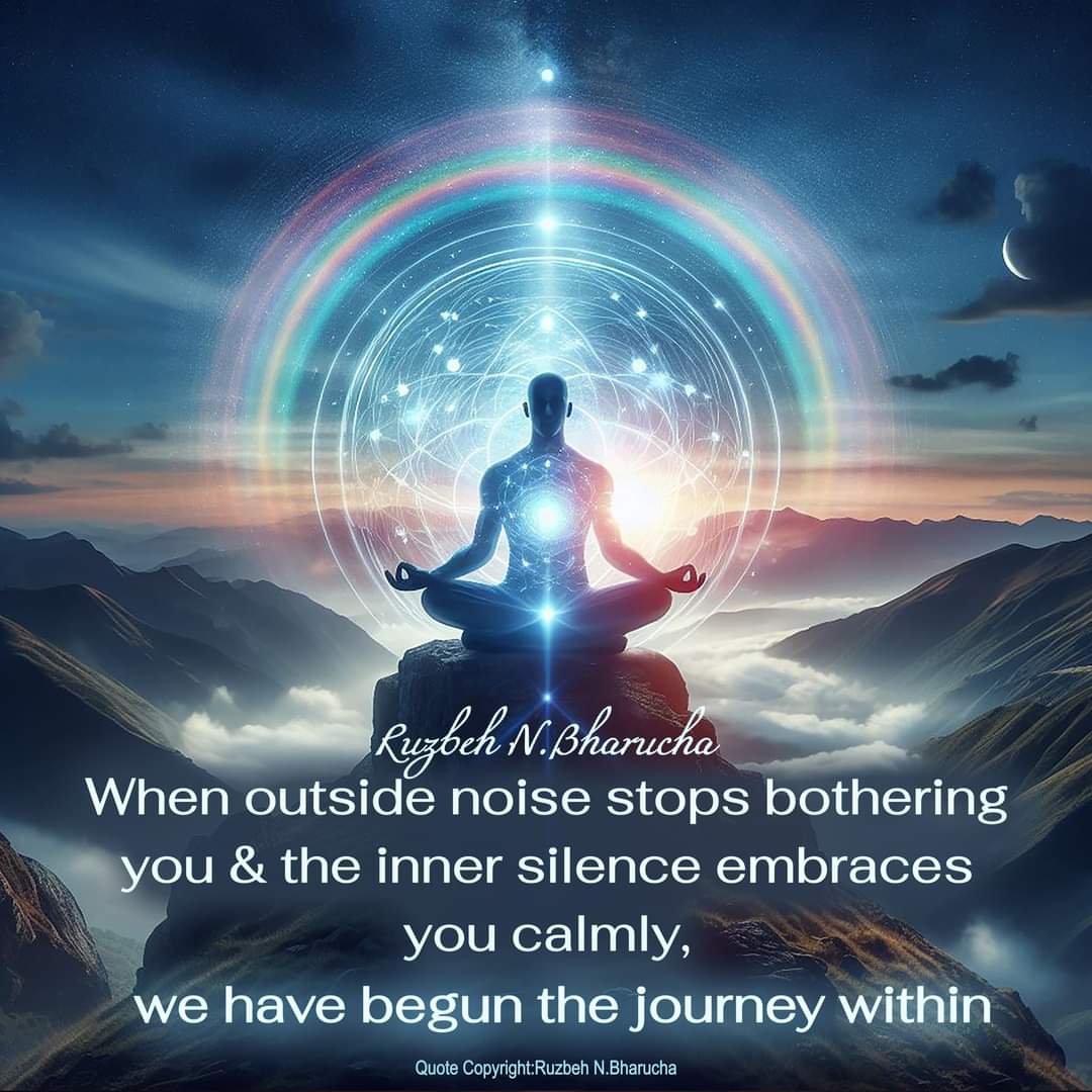 JAI BABA
Be Blessed always
#innersilence  #chaoticmind #transcend  #gowithin  #innerpeace #tranquility #centeredness  #meditative   #simplicity #whatmattersmost #divinity  #grace #breathe      #balance #equanimity #centeredness  #spiritualgrowth #gratitude #love #divineguidance