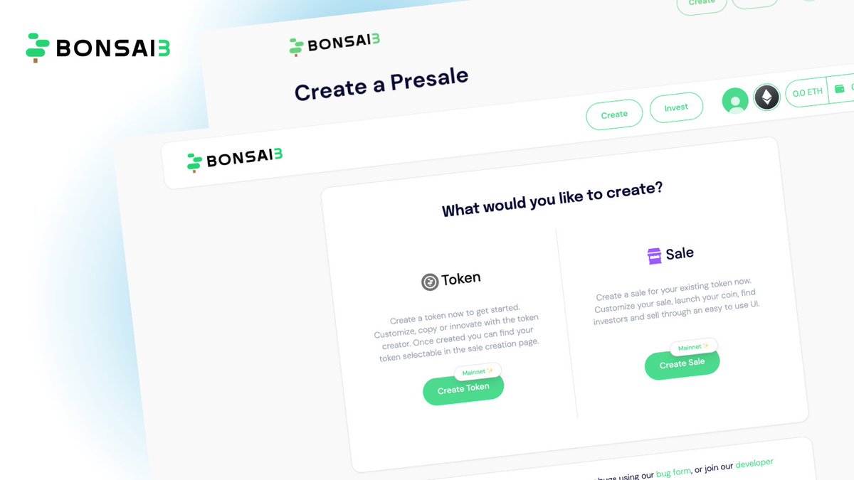 Bonsai3 - $BAI tweet media