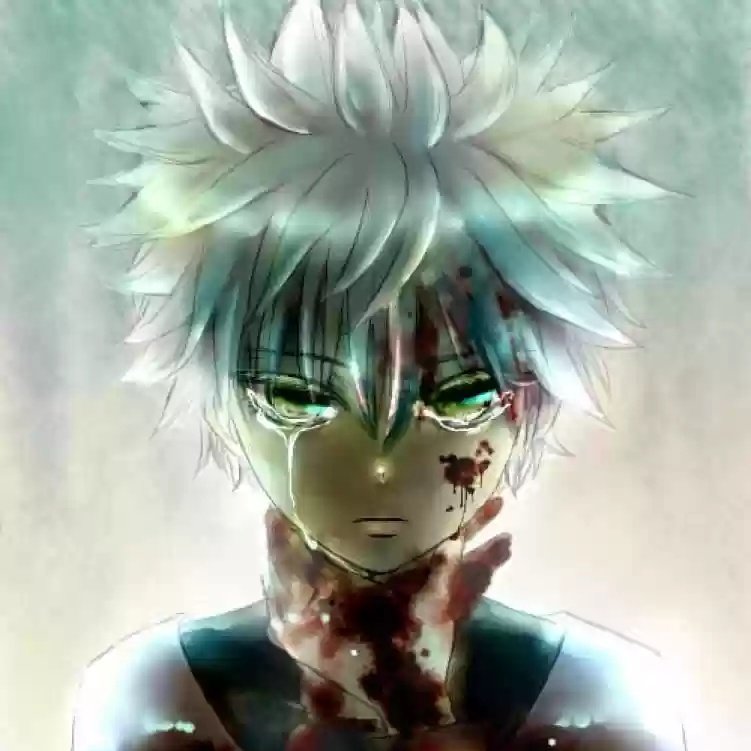 #NewProfilePic
