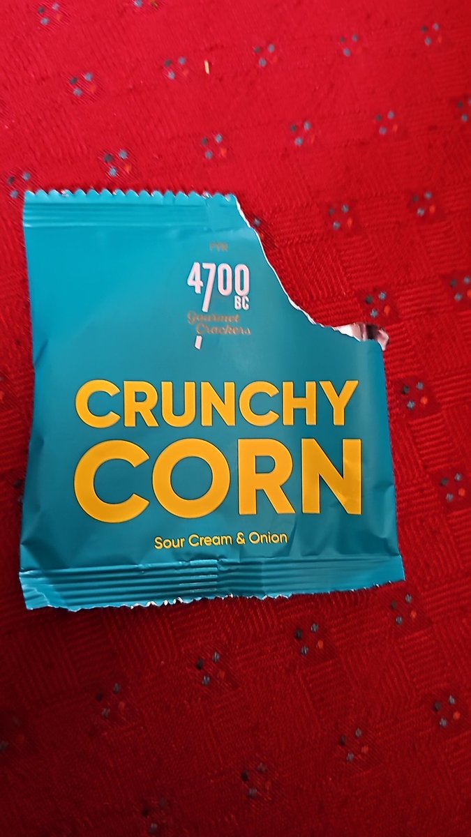 Umeshg1968's tweet photo. @airindia @DelhiAirport @MoCA_India And this is what we get as refreshments https://t.co/46y6lV12no