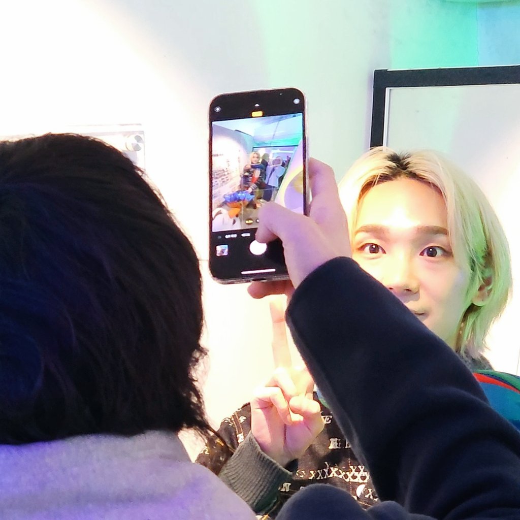 My_Dearest_0523's tweet photo. ⒽⒶⓅⓅⓎ ⓀⒺⓃⓉⒶ ⒹⒶⓎ
📍 RGB PHOTO STUDIO 합정점
이번 생일에도 너무 예쁘게 꾸며주신 덕분에 지인들과 즐거운 추억 또 남기게 되었어요. 덕분에 켄타와 상균이도 보고😊 @ggyu_nni 다해님 준비하시느라 고생 많으셨어요🥰 #해피_타분_시티보이_데이
#HAPPY_KENTA_DAY
#켄타 #KENTA #ケンタ https://t.co/llTk2b6sTb