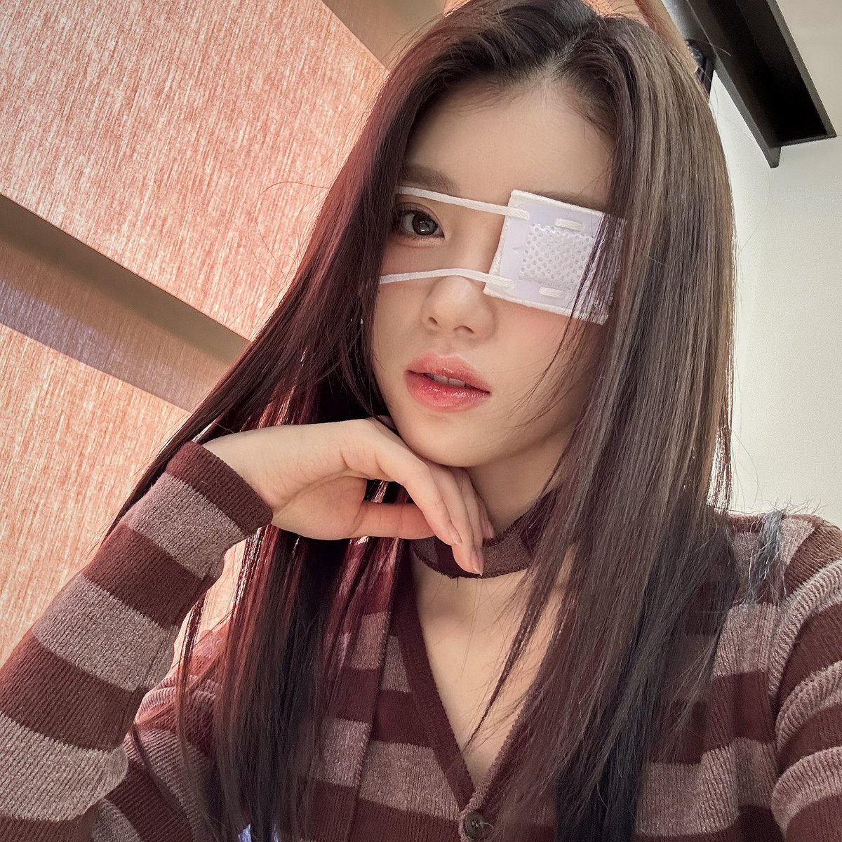 お疲れ様でした🧸

#샤오팅 #XIAOTING
#Kep1er #케플러