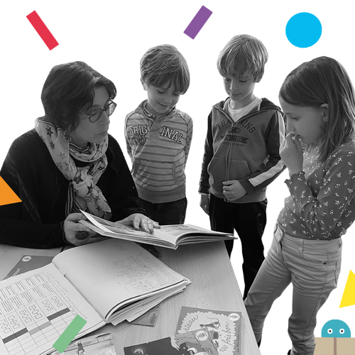 Christophe GILGER (@classetice) on Twitter photo Lilote, plus de 19 000 quiz en ligne pour encourager les enfants à la lecture classetice.fr/2024/01/12/lil… via <a href="/classeTICE/">Christophe GILGER</a>
À suivre sur <a href="/lilote_lecture_/">Lilote - Je lis, je joue !</a> et <a href="/etapeslecture/">ETAPES LECTURE</a> Lilote, plus de 19 000 quiz en ligne pour encourager les enfants à la lecture classetice.fr/2024/01/12/lil… via <a href="/classeTICE/">Christophe GILGER</a>
À suivre sur <a href="/lilote_lecture_/">Lilote - Je lis, je joue !</a> et <a href="/etapeslecture/">ETAPES LECTURE</a>