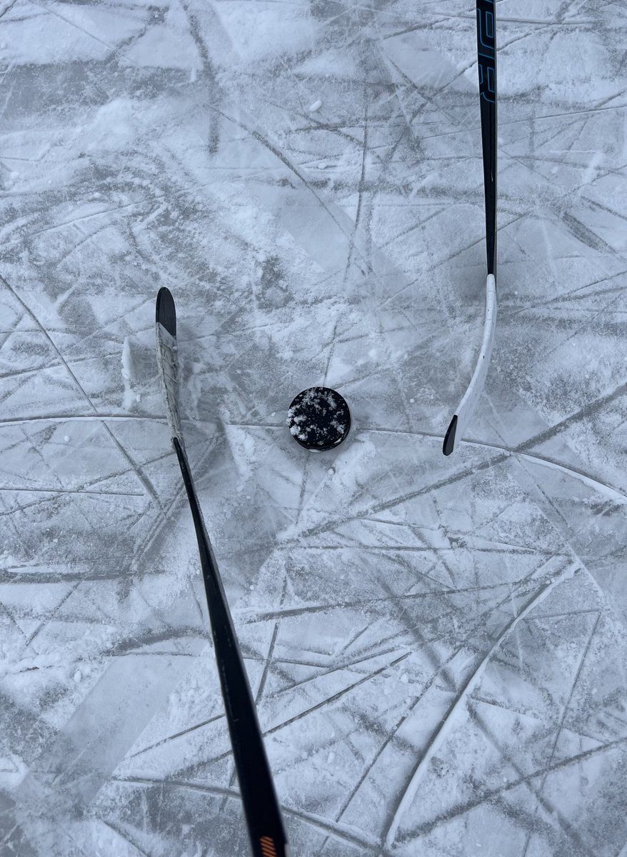 Ulkojäillä 🇫🇮