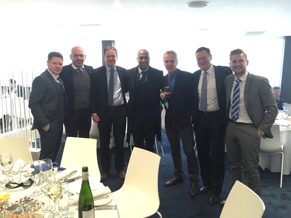 JamesParks77's tweet photo. @IanDuttonBCFC @BCFC @IanDuttonBCFC thanks for the memories. A true Bluenose legend. Good luck for the future. https://t.co/yOz41hfGxD