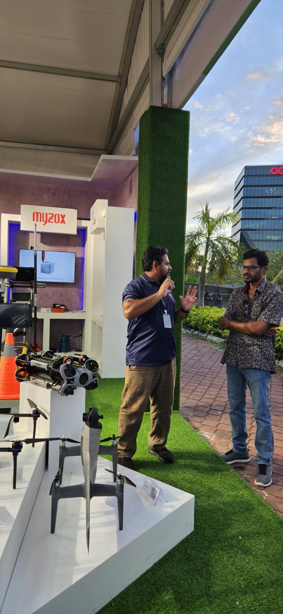FsSurveyors's tweet photo. Highlights of #day1,2&amp;3
Visit us to explore the varieties of survey instrument and services we have
#buildexpo2024 #CentralPark #hulhumale https://t.co/DGOlMPzDBY