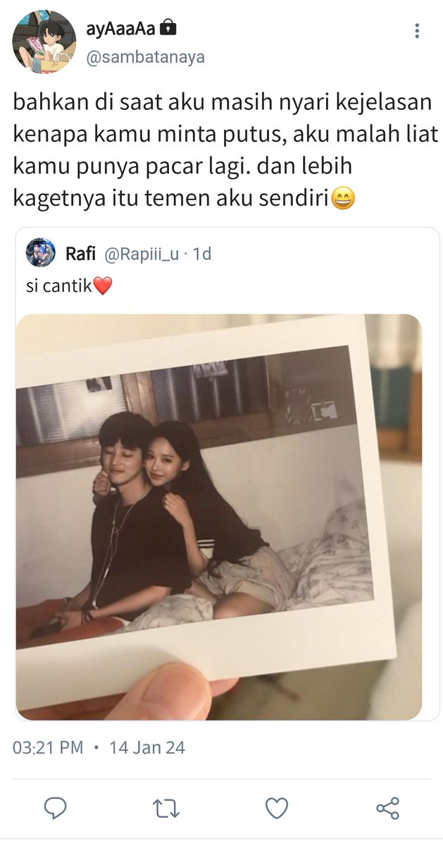 istrawberriest's tweet image. Jeno prompt au
by, eyyraaeyy