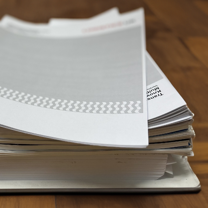 bowdesignprint's tweet photo. 750 page Training Manuals...

01892 522280 - info@bdpmedia.co.uk https://t.co/bhskEmaeZn