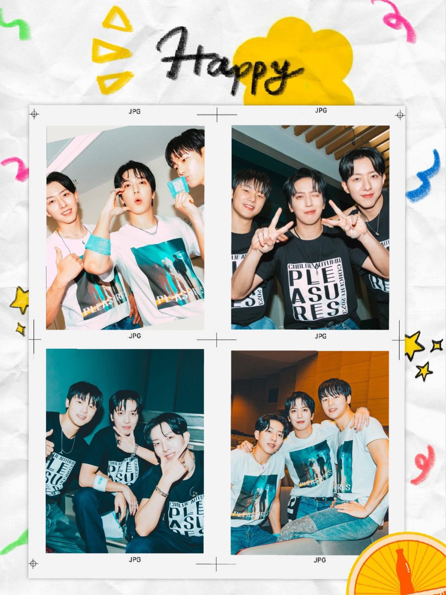d0n890324's tweet photo. 💙HAPPY CNBLUE DAY💙
CNBLUEの魅力はなんといってもライブ！飛んで跳ねて踊って歌って、楽しい時間をずっとずっと一緒に過ごせますように⭐️
@JYHeffect 
@MR_KANGGUN 
@MentalShin 
#CNBLUE #씨엔블루 #CNBLUE_14th_anniversary
#BOICENTITY https://t.co/BGht6xp6lz