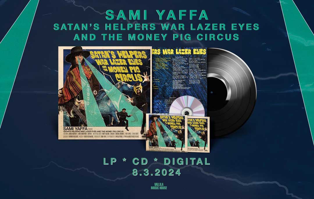 #samiyaffa to release second solo album!

rockpages.gr/sami-yaffa-to-…