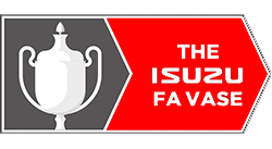 swsportsnews's tweet photo. Congratulations to @HighworthTownFC @Falmouth_Town @WorcesterCityFc and @JerseyBullsFC on reaching the #FAVase fifth round #final16 on the #roadtoWembley... draw tomorrow!
#nonleaguematters https://t.co/1otLgwRLdr