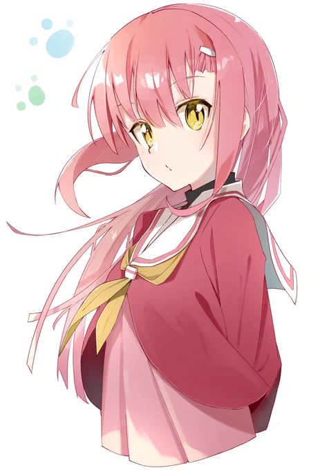 ヒナさん #ハヤテのFA