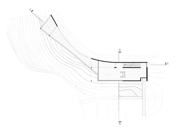 areasvellas's tweet photo. Luigi #Snozzi...
Casa Kalman, Brione s/Minusio 1974-76
#architecture #arquitectura #drawing #plan
https://t.co/iK34ldqrDu https://t.co/GT8SBjhFYX