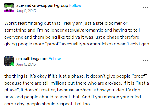 imZaytri's tweet photo. everyone should keep this in mind about aromanticism/asexuality

1/2 https://t.co/y6m2jbil35