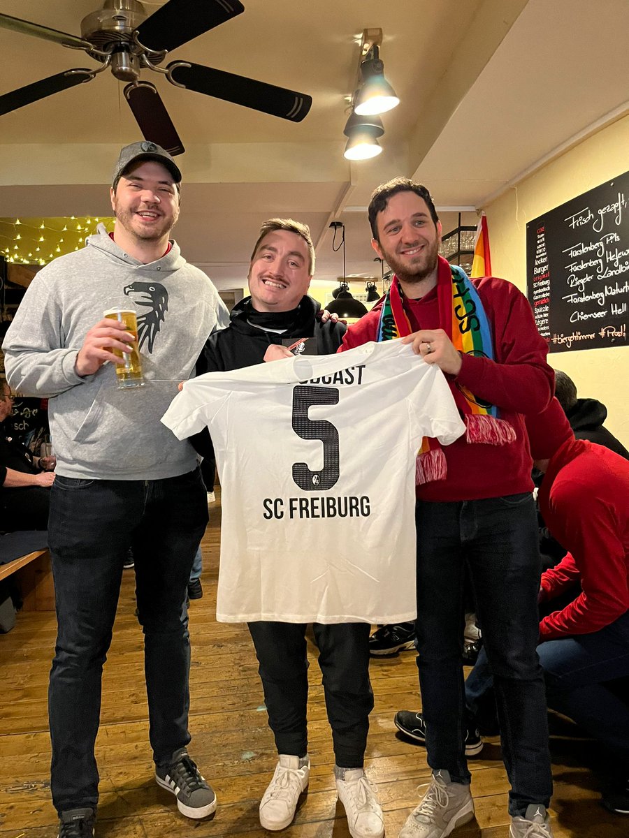 Spodcast Freiburg tweet media