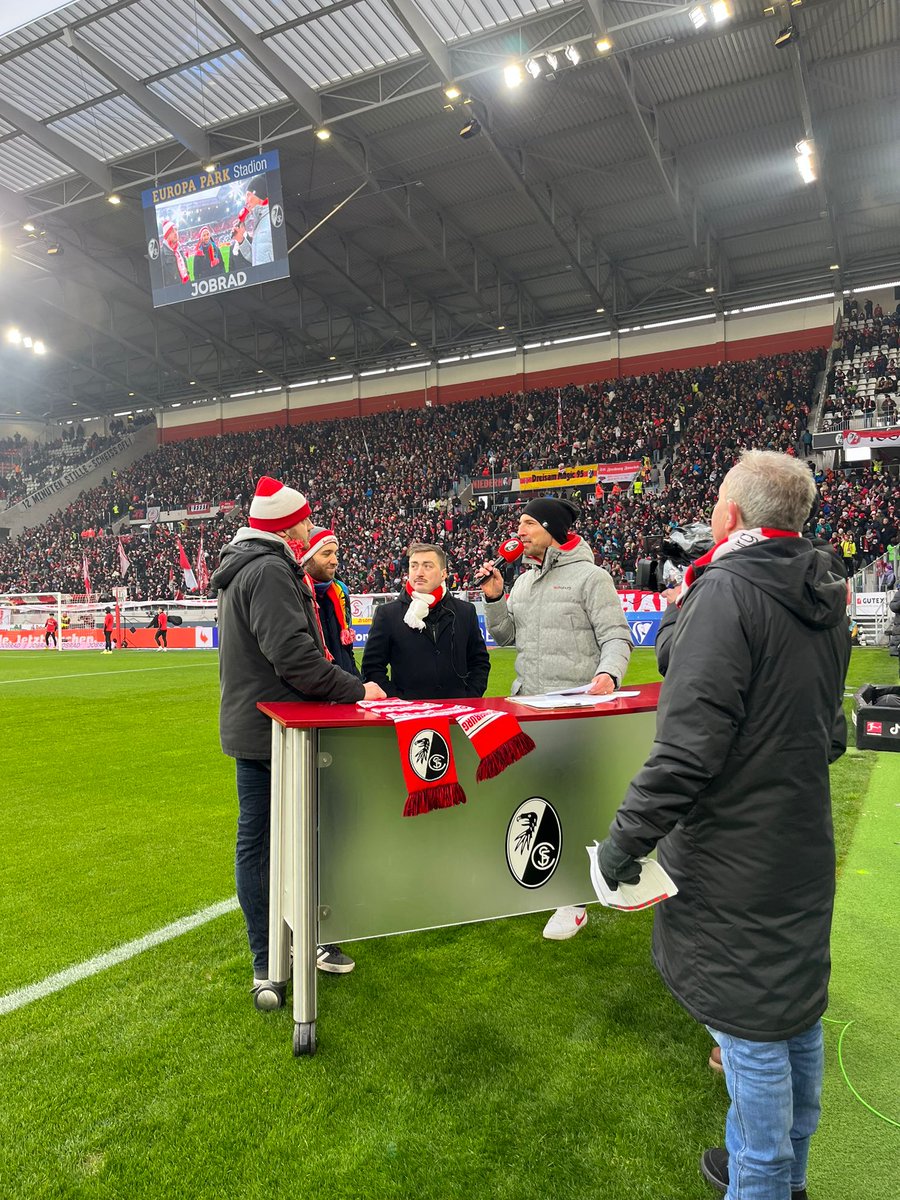 Spodcast Freiburg tweet media