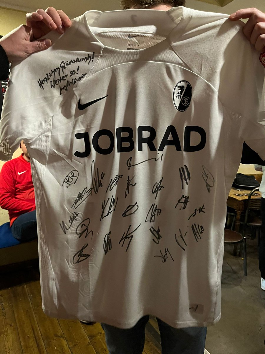 Spodcast Freiburg tweet media