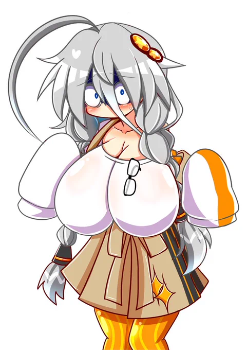 根暗娘系あかりん 