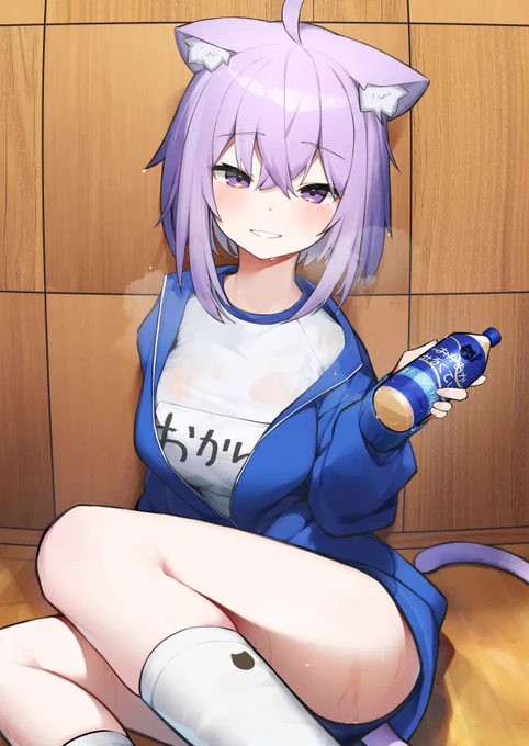 おつかれ～#絵かゆ 
