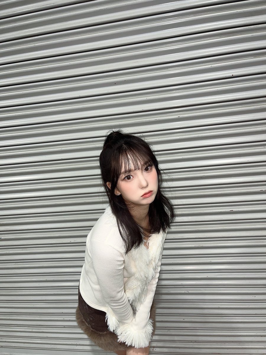 official_kep1er's tweet photo. 어제 오늘 오랜만에 봐서 행복했다💕 고마워

#최유진 #YUJIN
#Kep1er #케플러 https://t.co/o3VYekZmSD