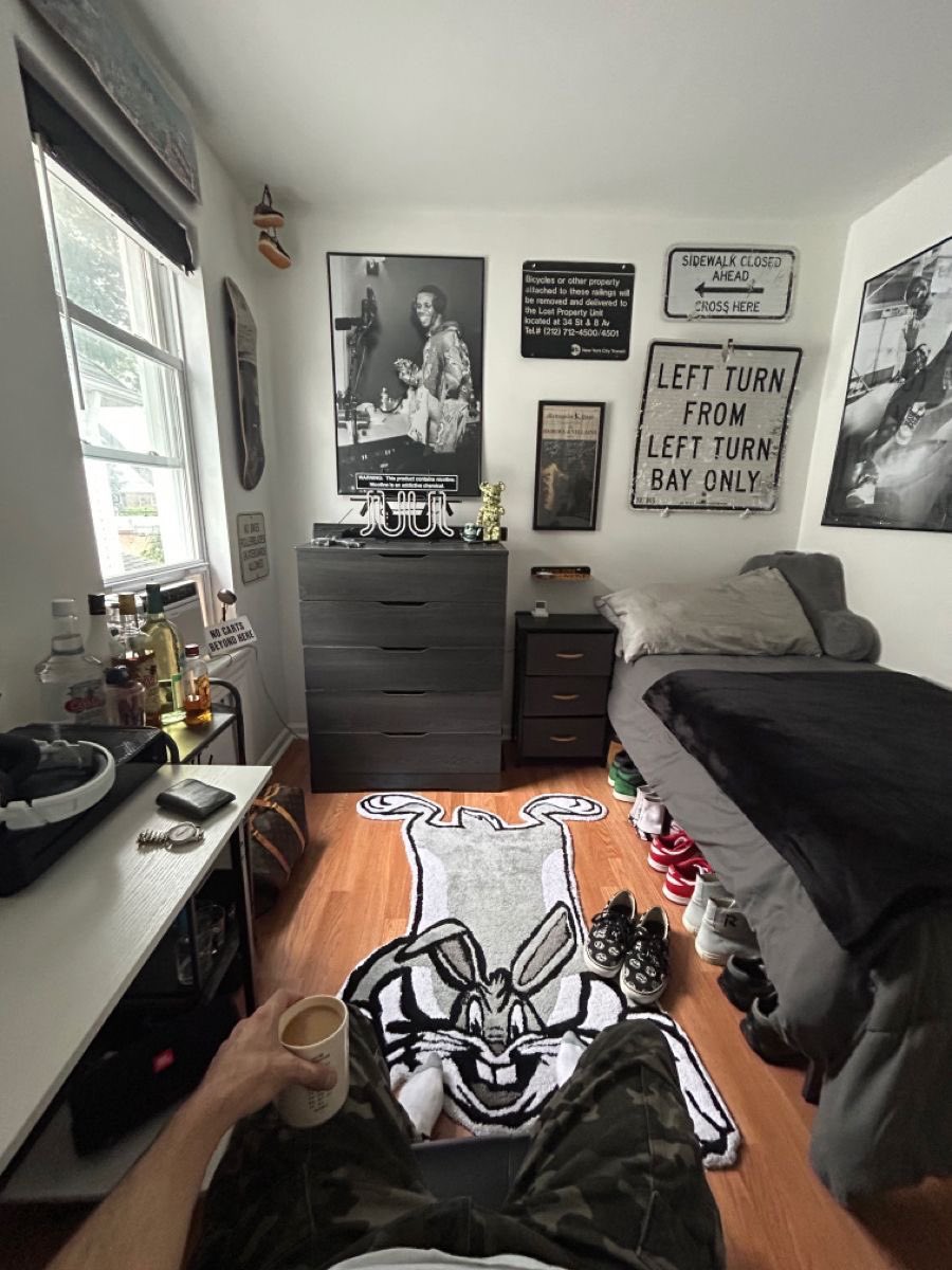 What Frame Do You Prefer?