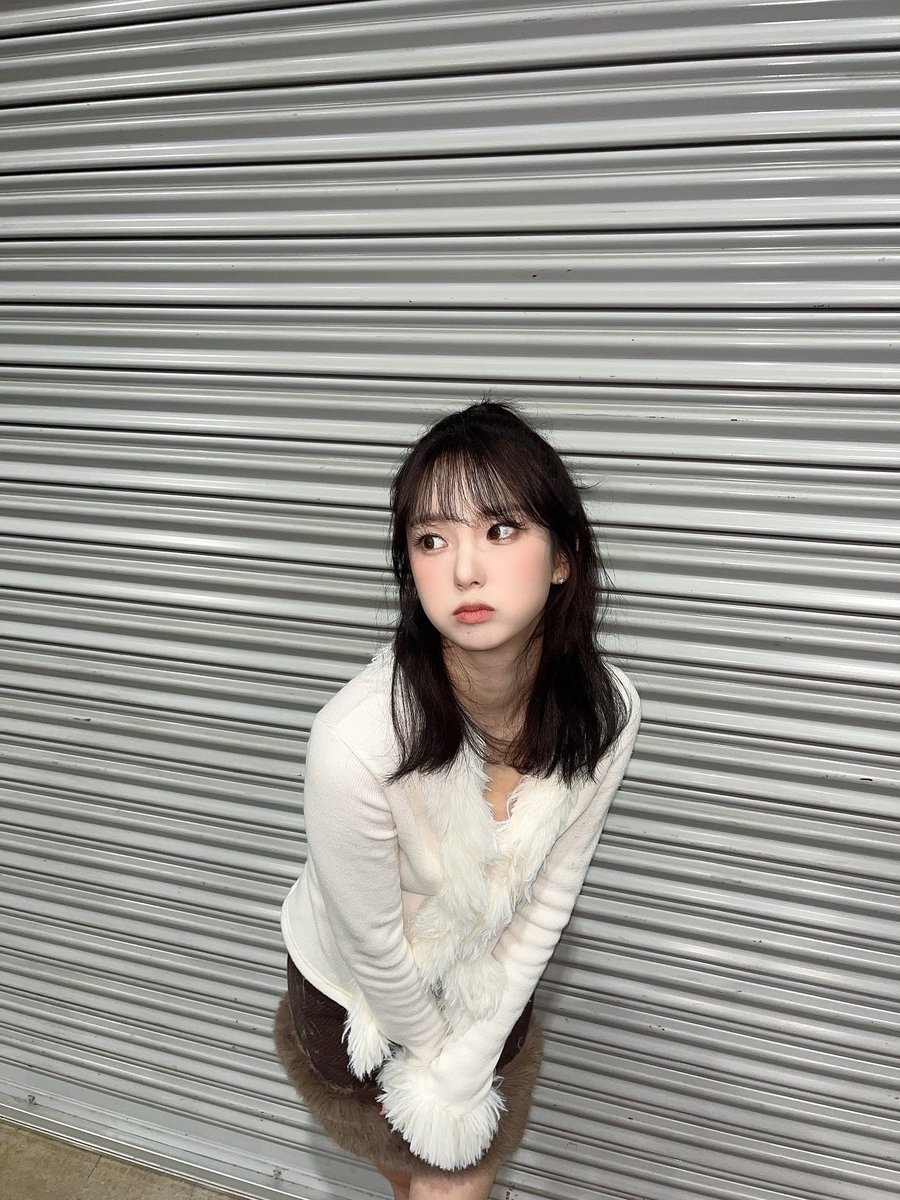 official_kep1er's tweet photo. 어제 오늘 오랜만에 봐서 행복했다💕 고마워

#최유진 #YUJIN
#Kep1er #케플러 https://t.co/o3VYekZmSD