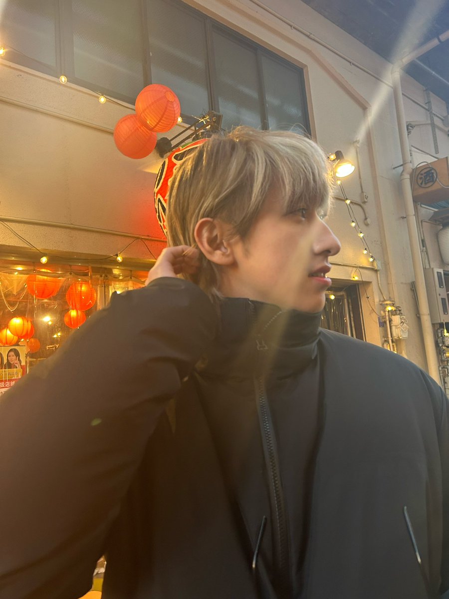 tmyndayo's tweet photo. 通ってる美容室が天才すぎる。💇‍♂️ https://t.co/V9qstv7rKM