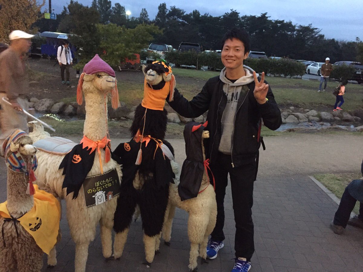 【新メンバー報告】
以下の選手が新たにMAXPJTのメンバーに加入致します。

東北選抜として全日本と出雲に出場経験のある長距離ランナー
・矢走拓斗

応援よろしくお願いします✨

#MAXPJT
#いわき
#新メンバー
#BEFREE