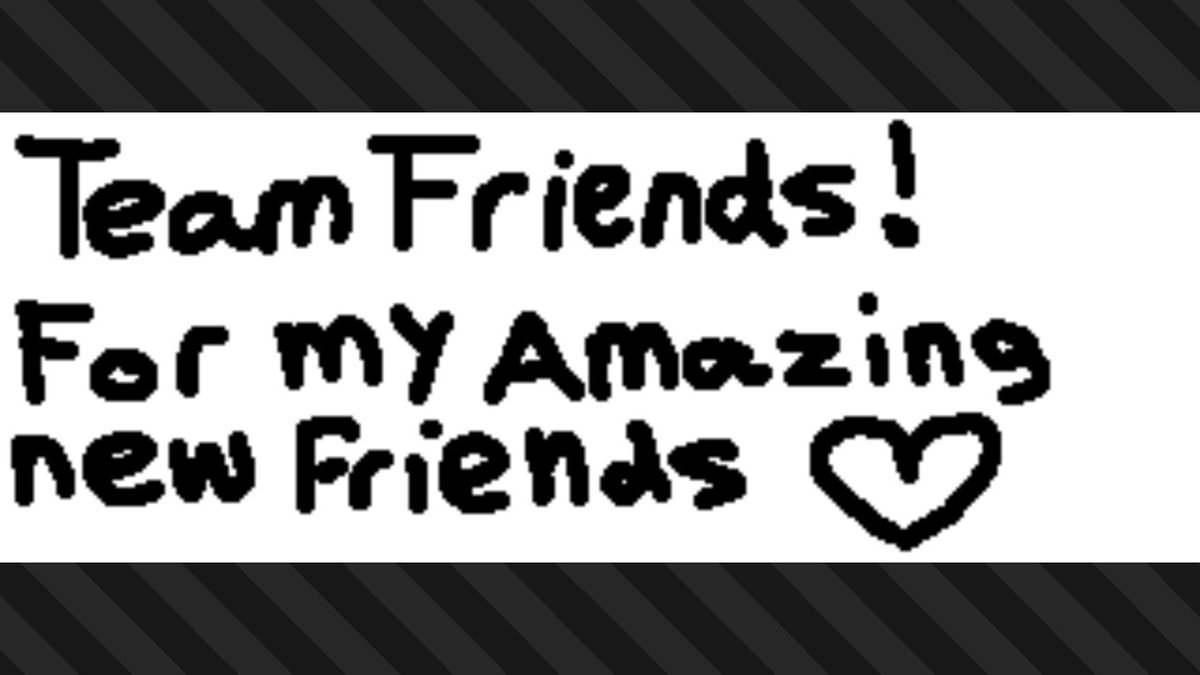 iris_geurts's tweet photo. #Splatoon3 #NintendoSwitch #team#friends #shiver#simp #splatfest https://t.co/OMzcxyZvhK